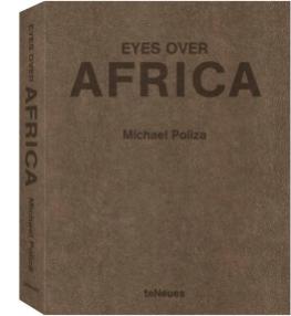 Eyes over Africa binding